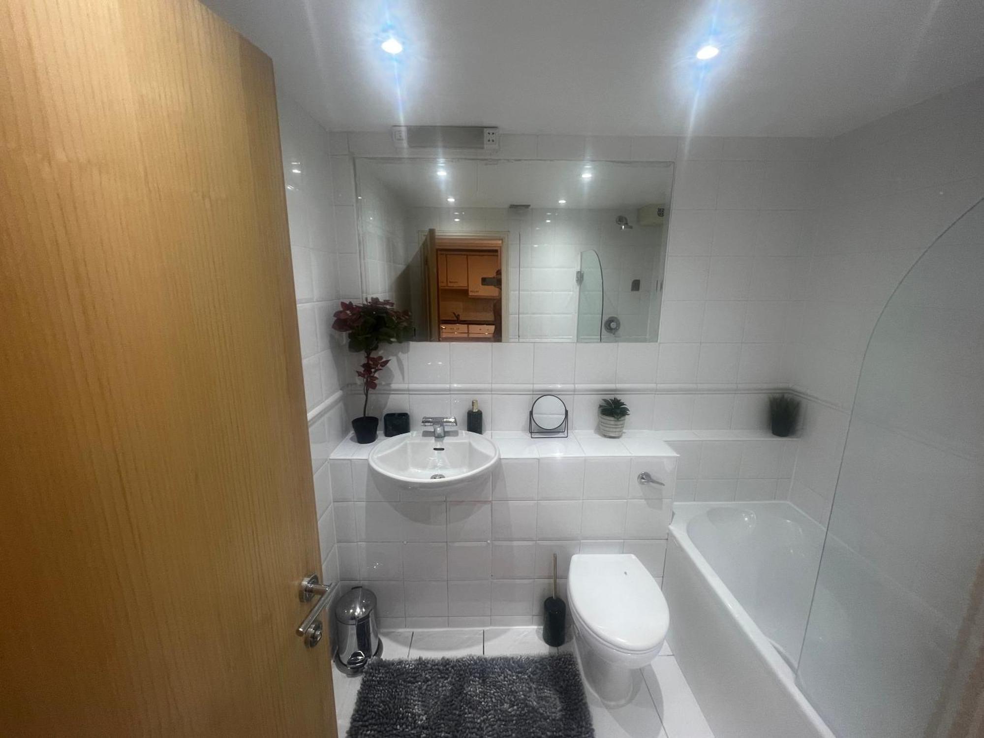 Tower Bridge Appartement