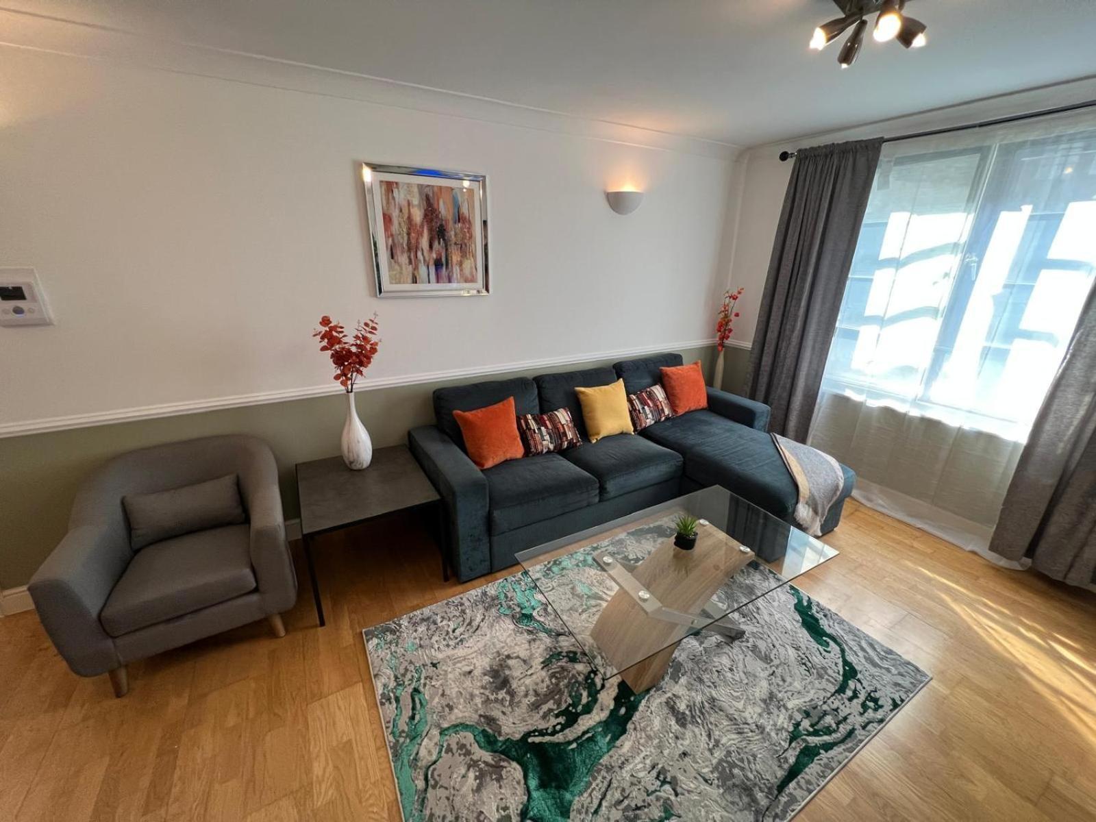 Tower Bridge Appartement Londres