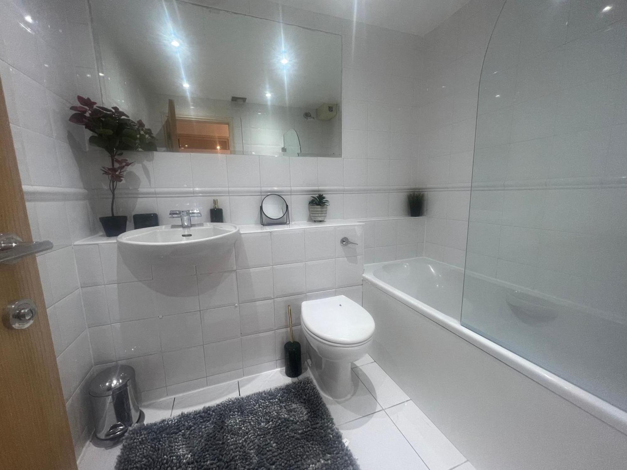Appartement Tower Bridge