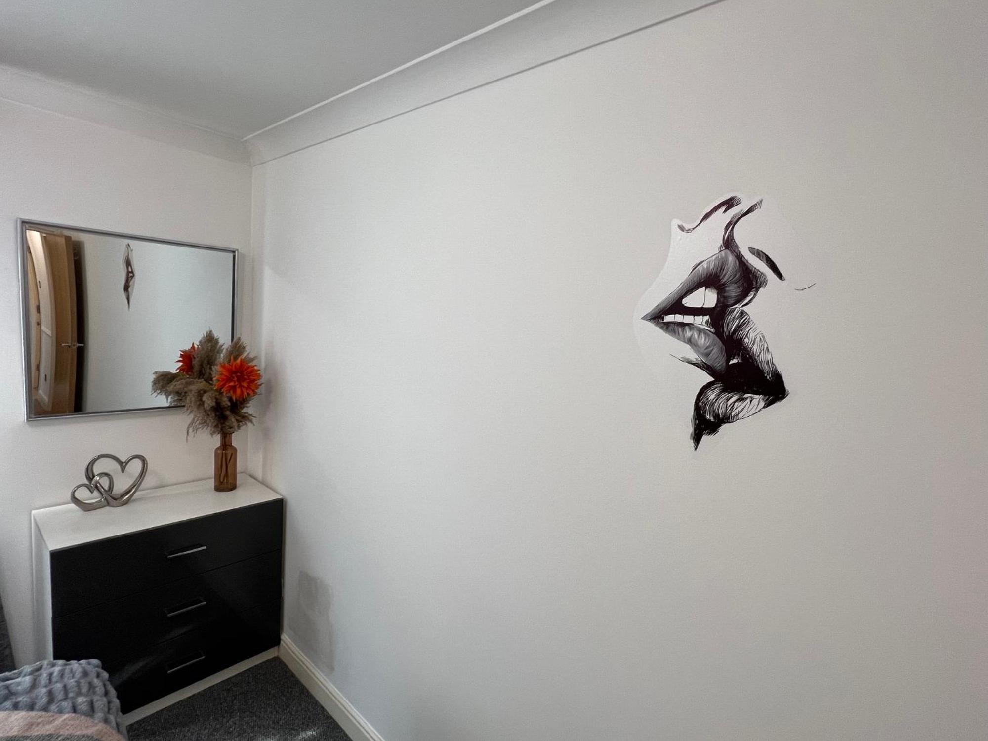 Tower Bridge Appartement *