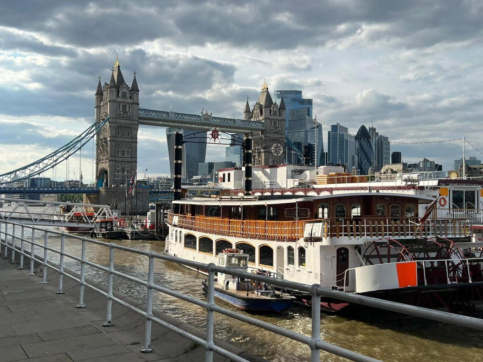Appartement Tower Bridge