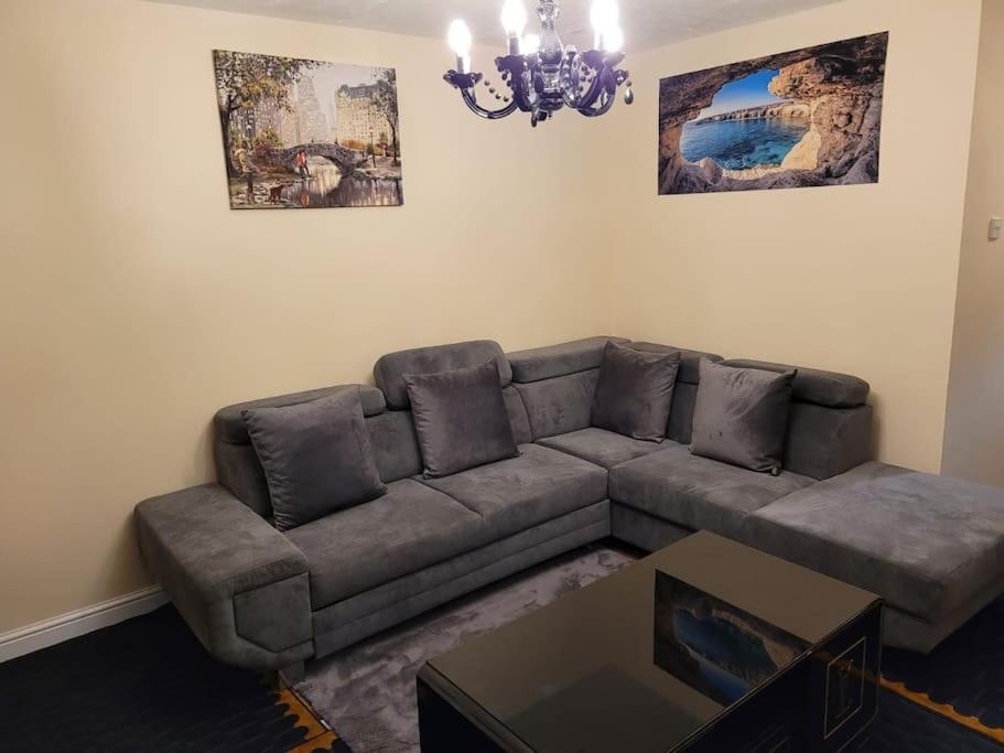 Vakantiehuis Cozy Retreat *