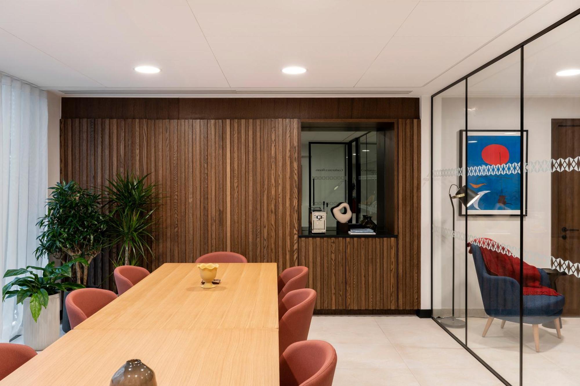 Cove Landmark Pinnacle Apart-hotel Londres