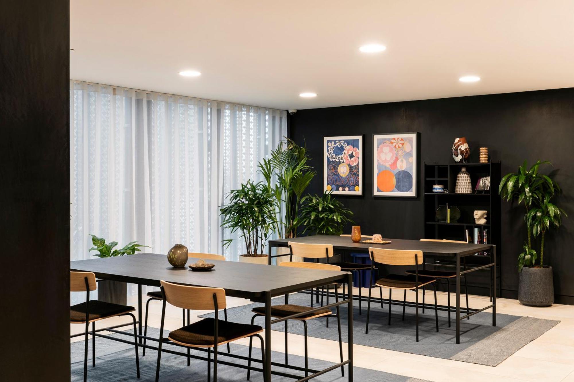 Apart-hotel Cove Landmark Pinnacle 4*