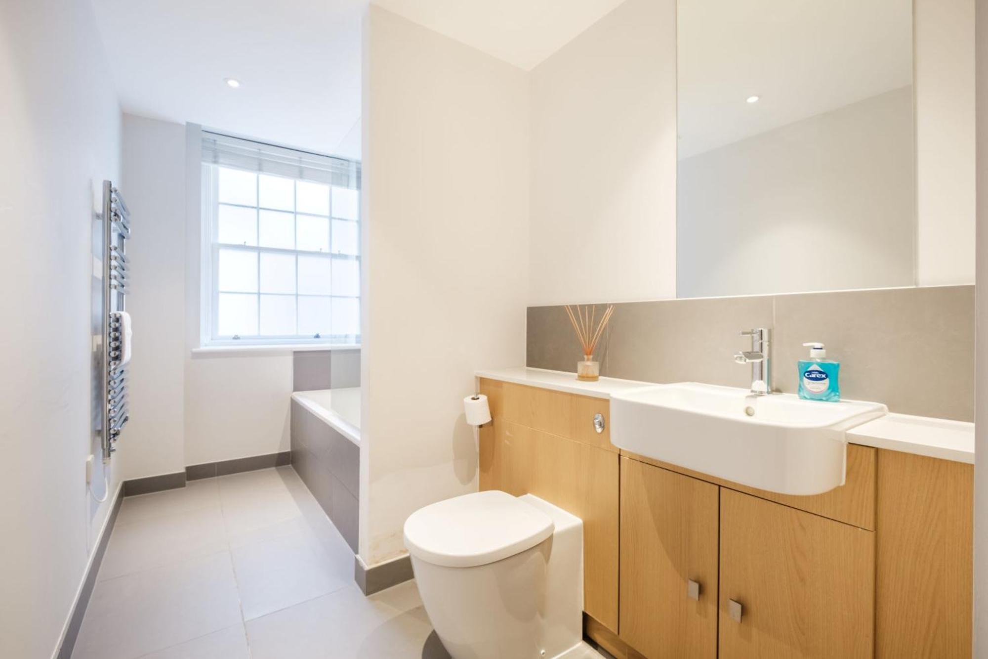 Of - 2br - Cityapartmentstay Apartment London