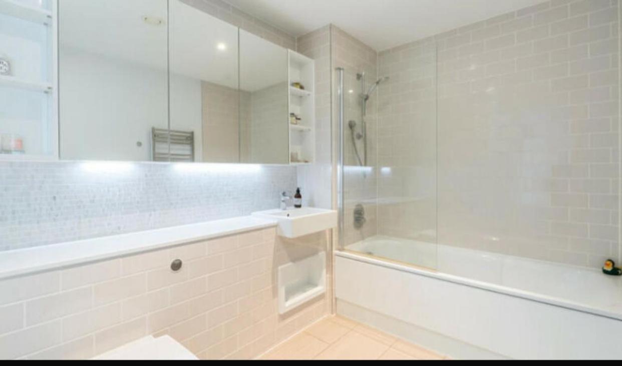 Central Lovely In Zone 1 Apartamento Londres