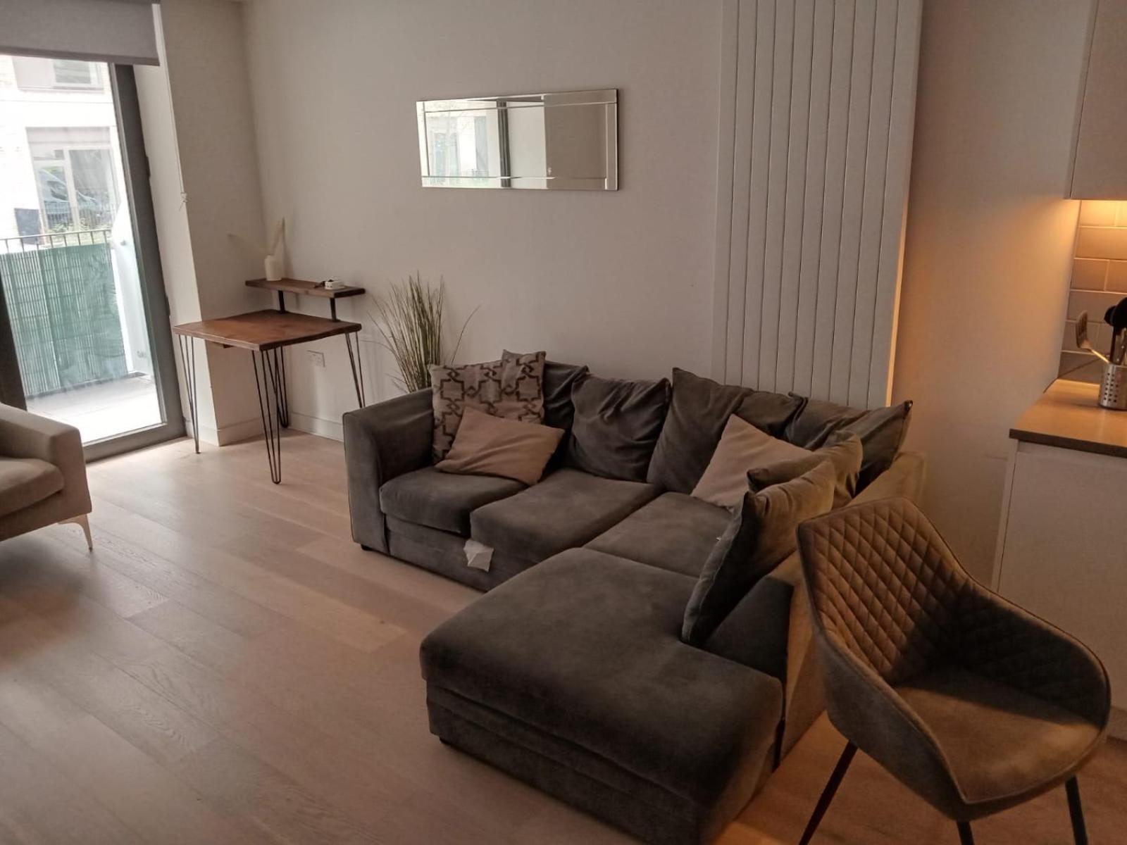 Apartamento Pearl Luxury