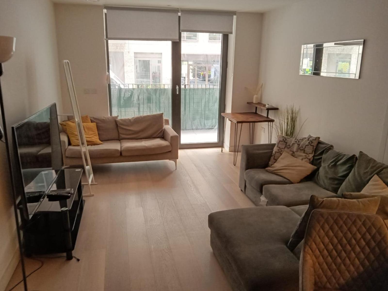 Pearl Luxury Apartamento Londres