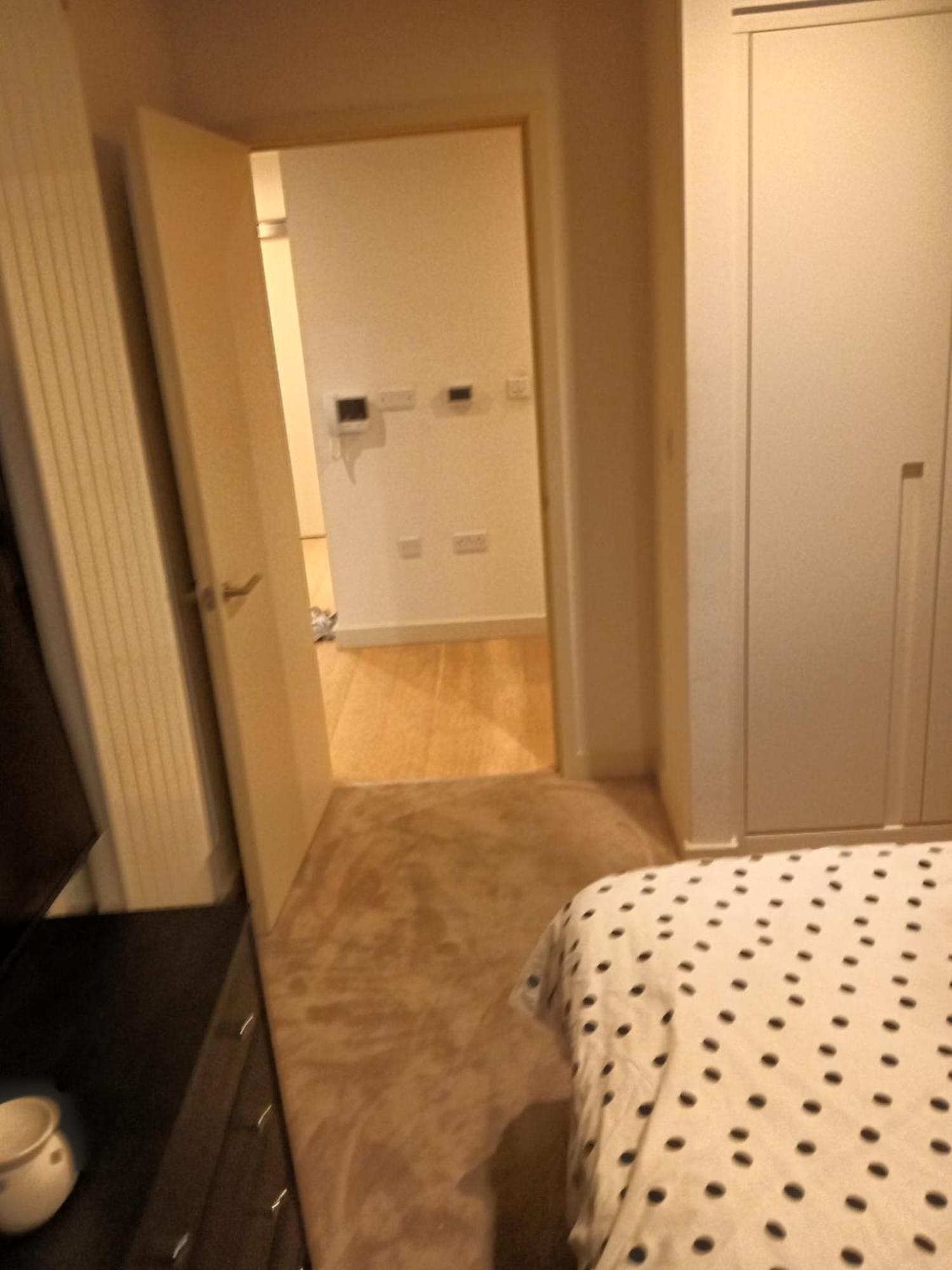 Apartamento Pearl Luxury