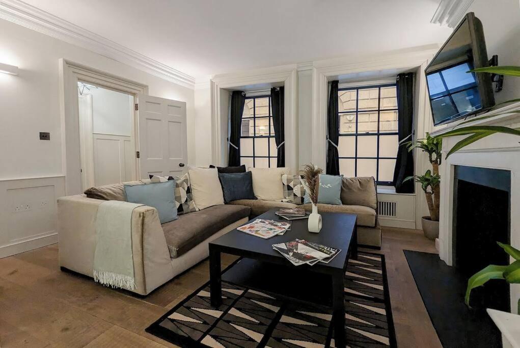 Extra Big 4-bed House In Liverpool Street! Londres