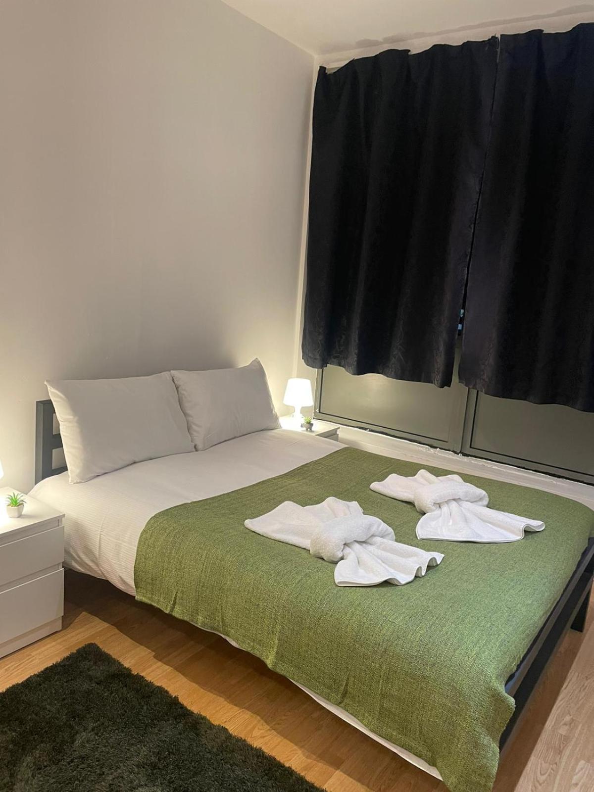 Cosy Entire Flat In Whitechapel Apartment *