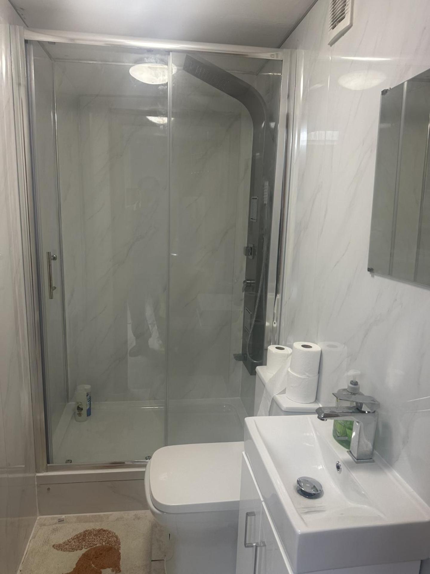Leyton Orient Stduio Flat Apartment *