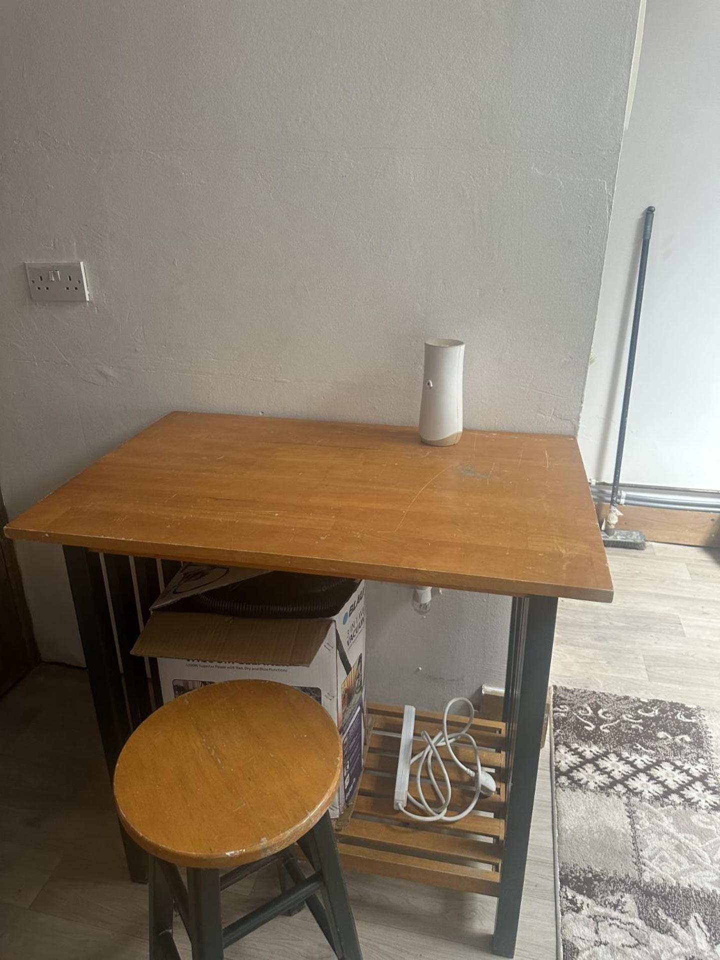 Apartment Leyton Orient Stduio Flat