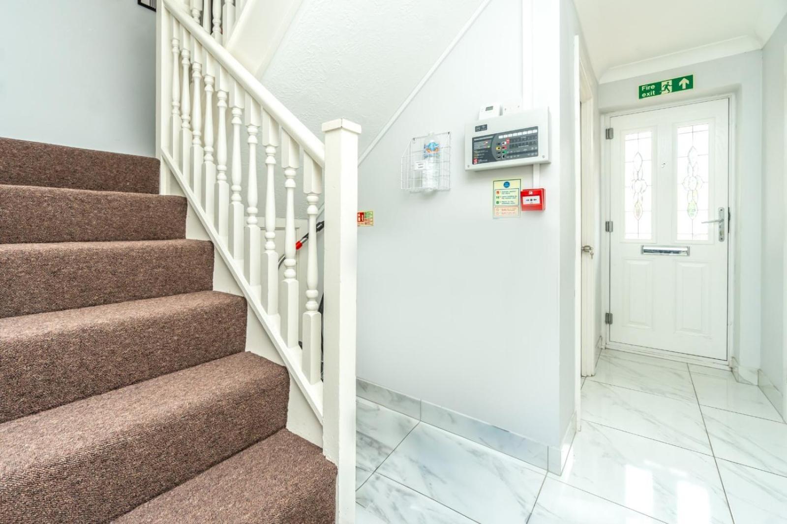 In Maryland Appartement Londres