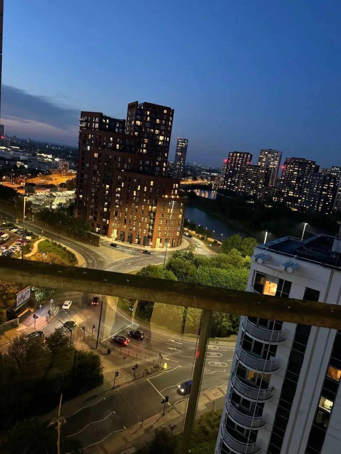 Apartamento Sweet Londres