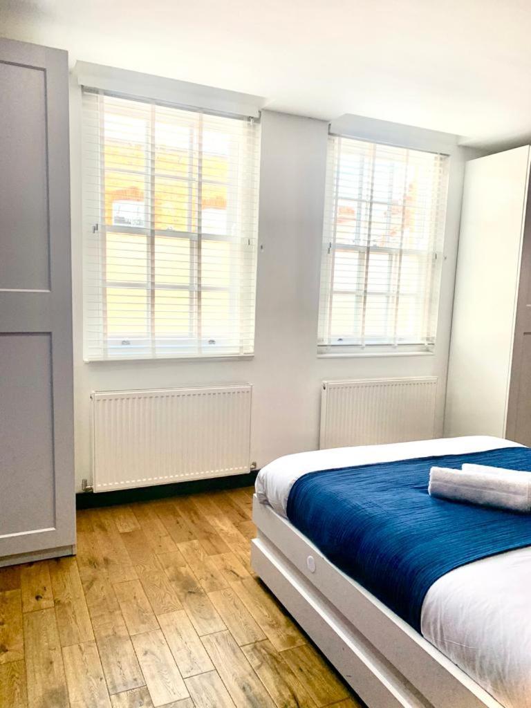 Apartamento Fancy Flat In Londres