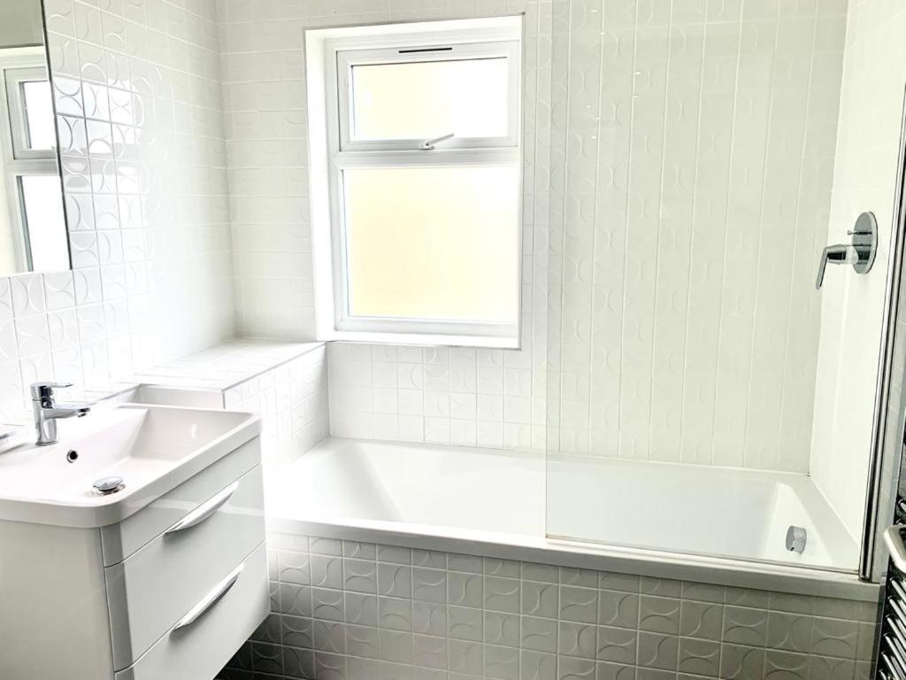 Fancy Flat In Apartamento Londres