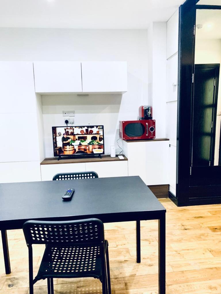 Fancy Flat In Londres