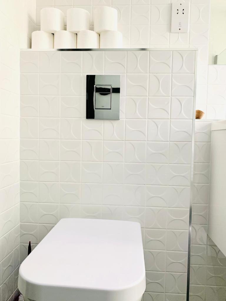 Apartamento Fancy Flat In