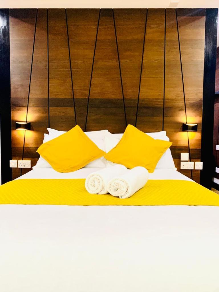 Fancy Flat In * Londres