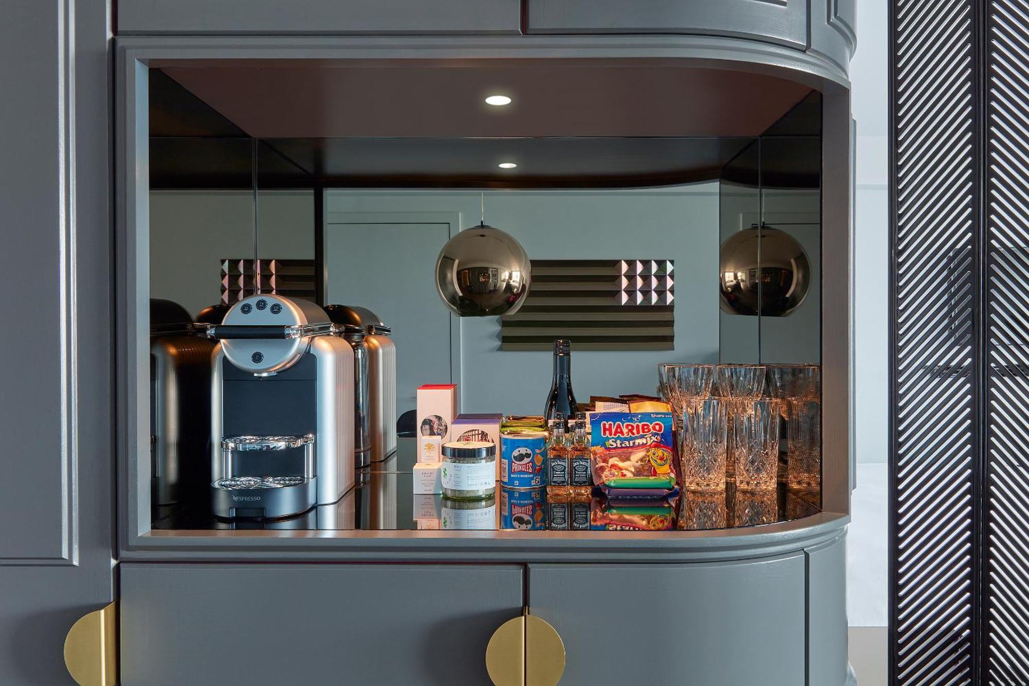 Sea Containers Hotel 5*