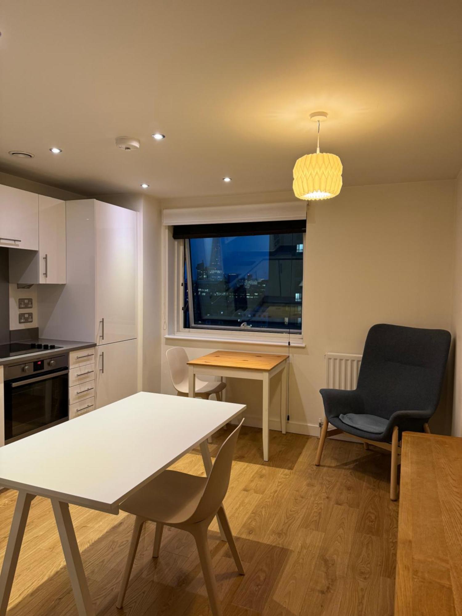Casabella Apartment
