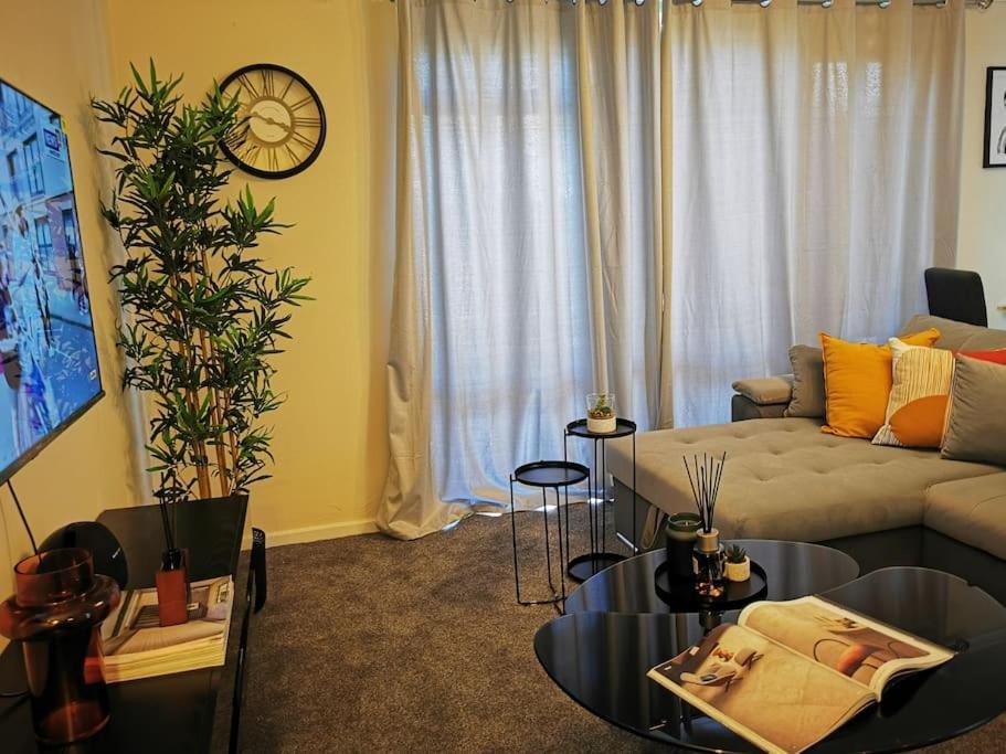 Cozy Near O2 Arena Maison d'hôtes *
