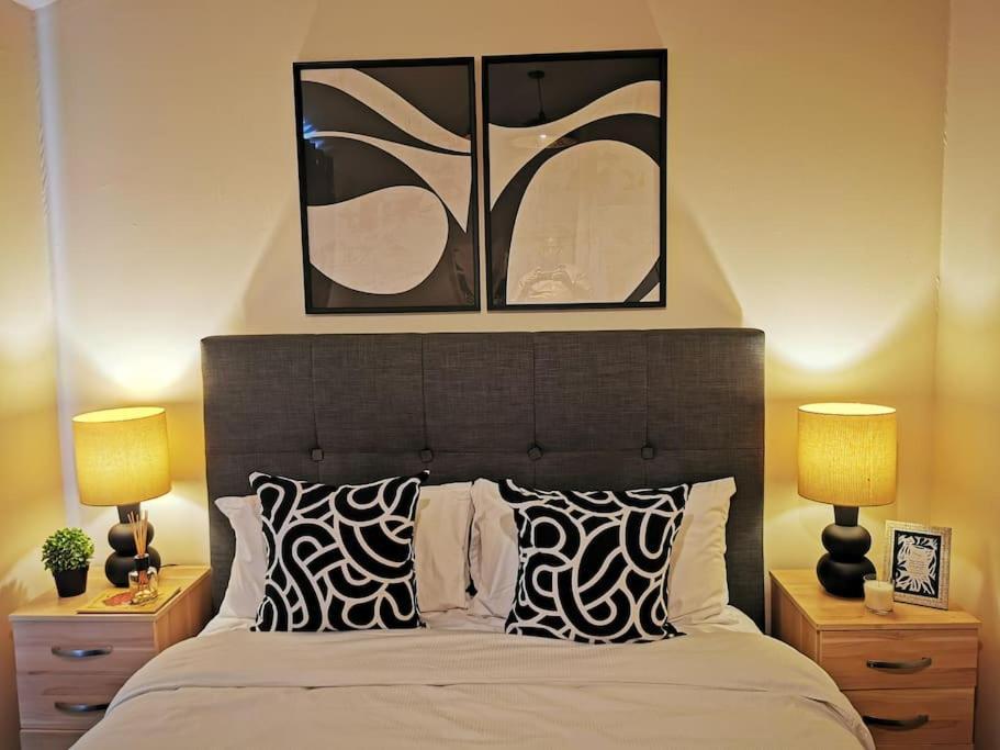 Cozy Near O2 Arena Maison d'hôtes