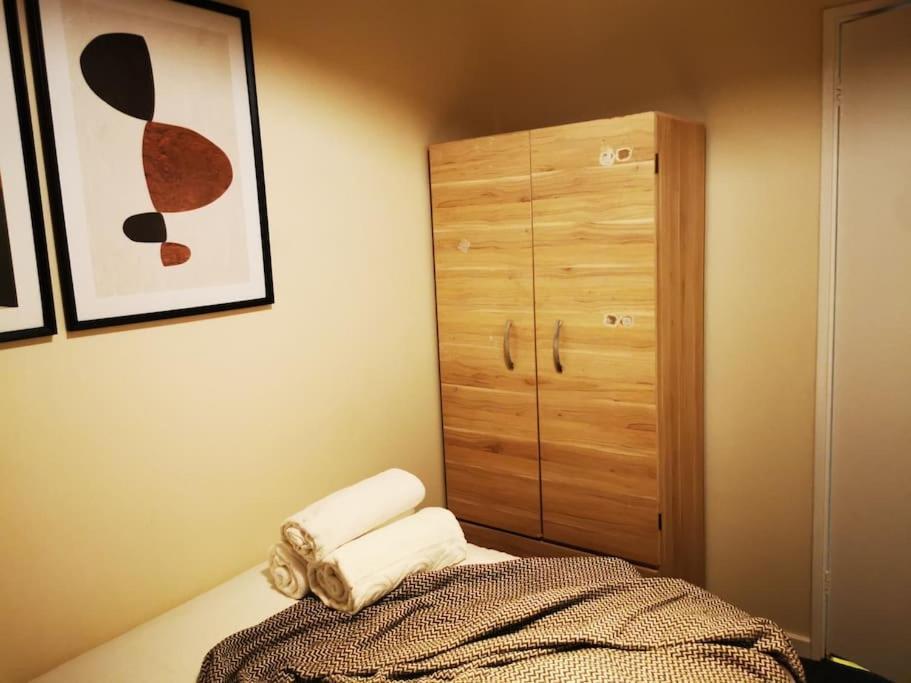 Maison d'hôtes Cozy Near O2 Arena *