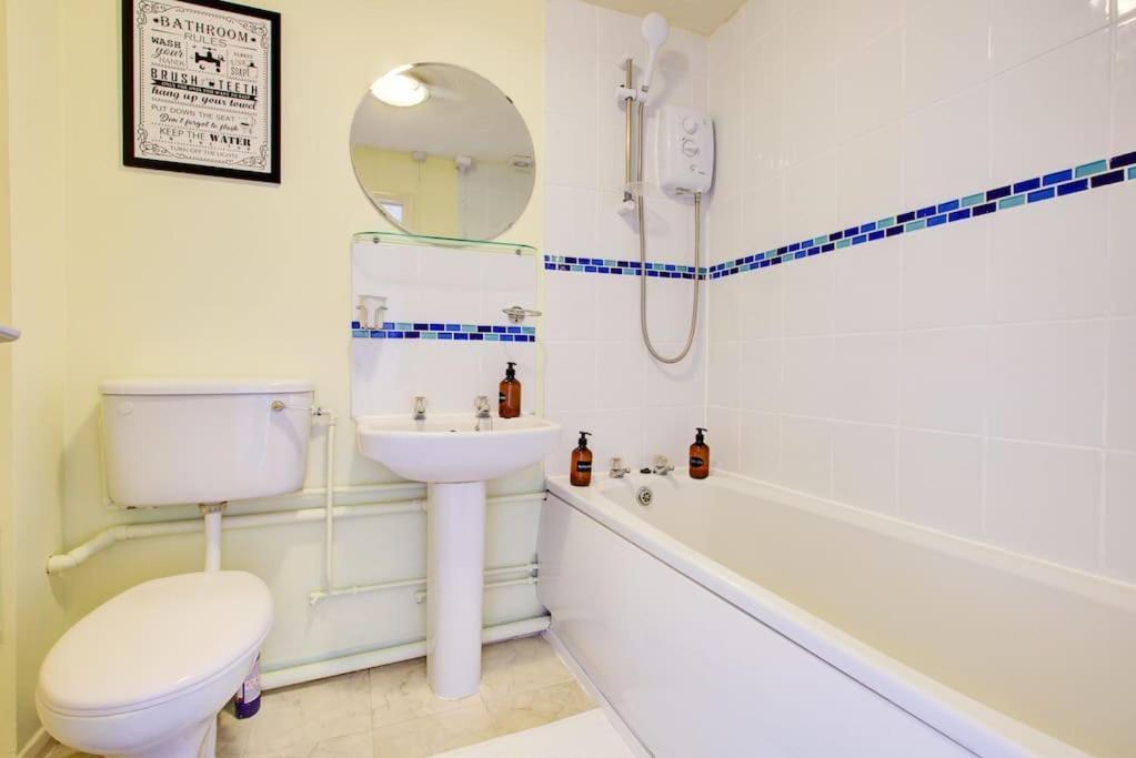 Dalton Plaza Apartamento
