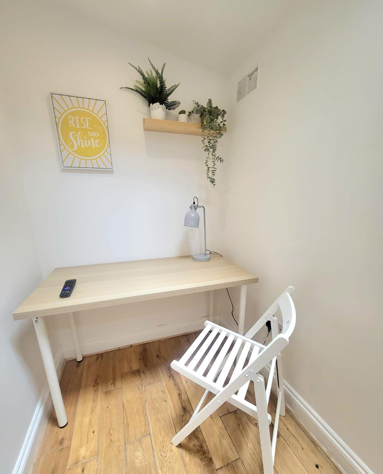 En-suite Double - Leytonstone E11 Gasthof *