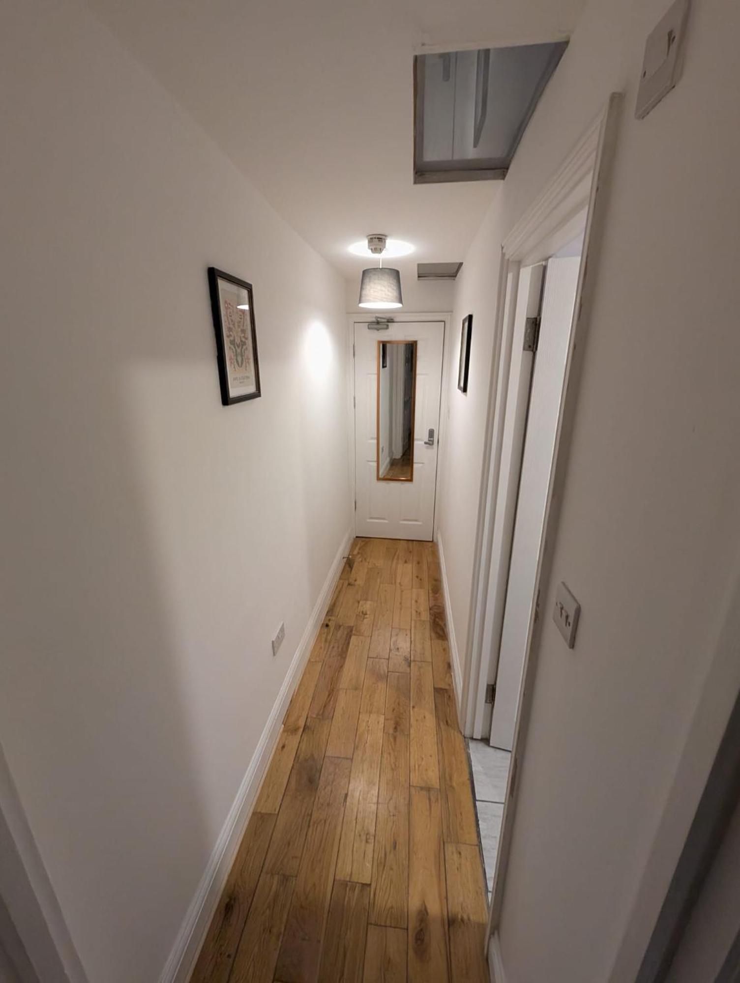 En-suite Double - Leytonstone E11 Gasthof London