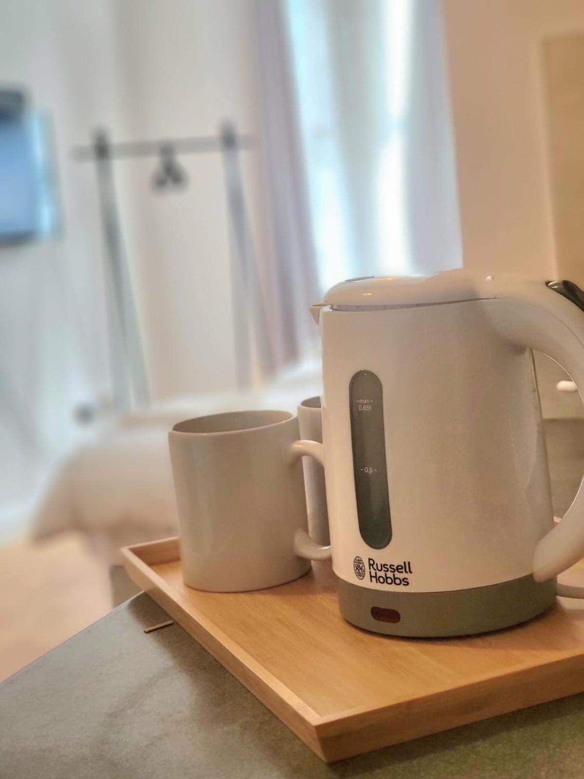 Gasthof En-suite Double - Leytonstone E11 London