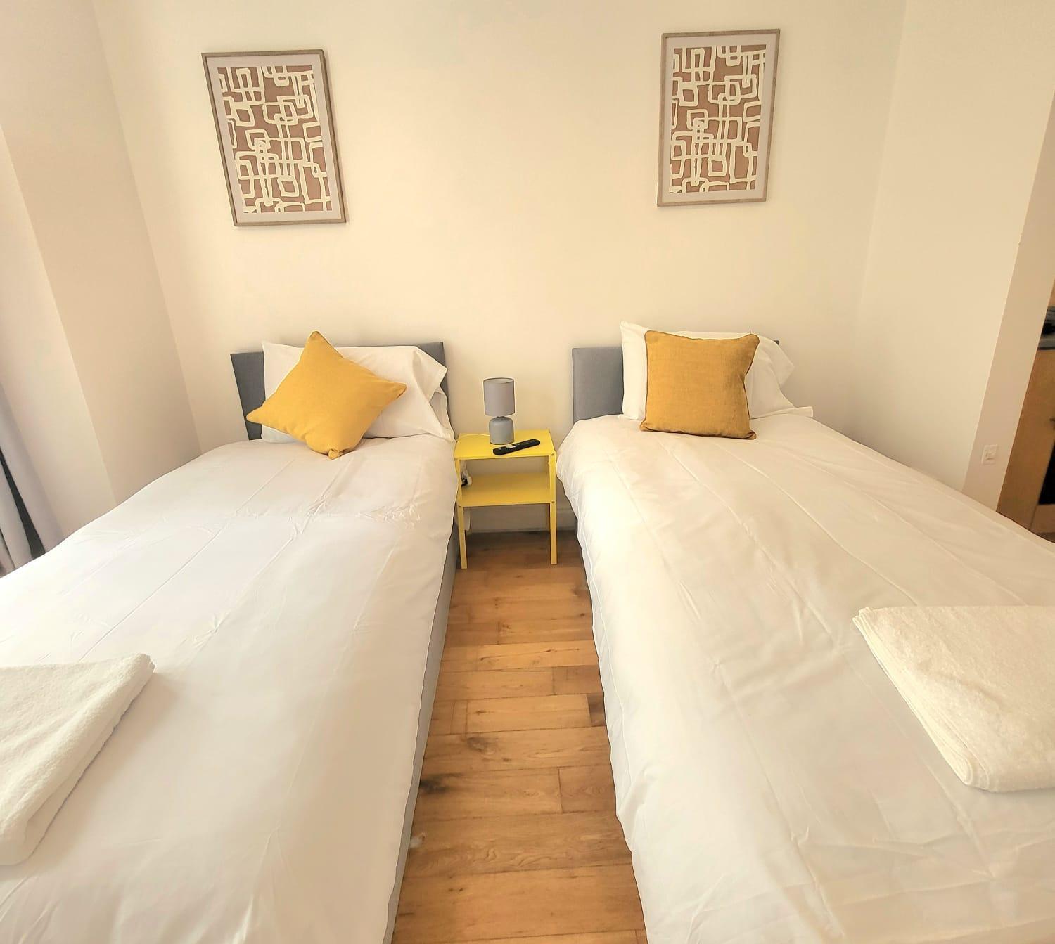 Gasthof En-suite Double - Leytonstone E11 London