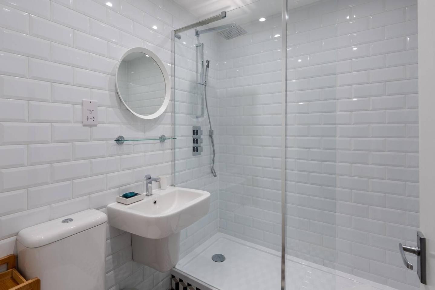 Appartement Guestready - 1br Flat Ideally Located In Zone 2 Fits 3