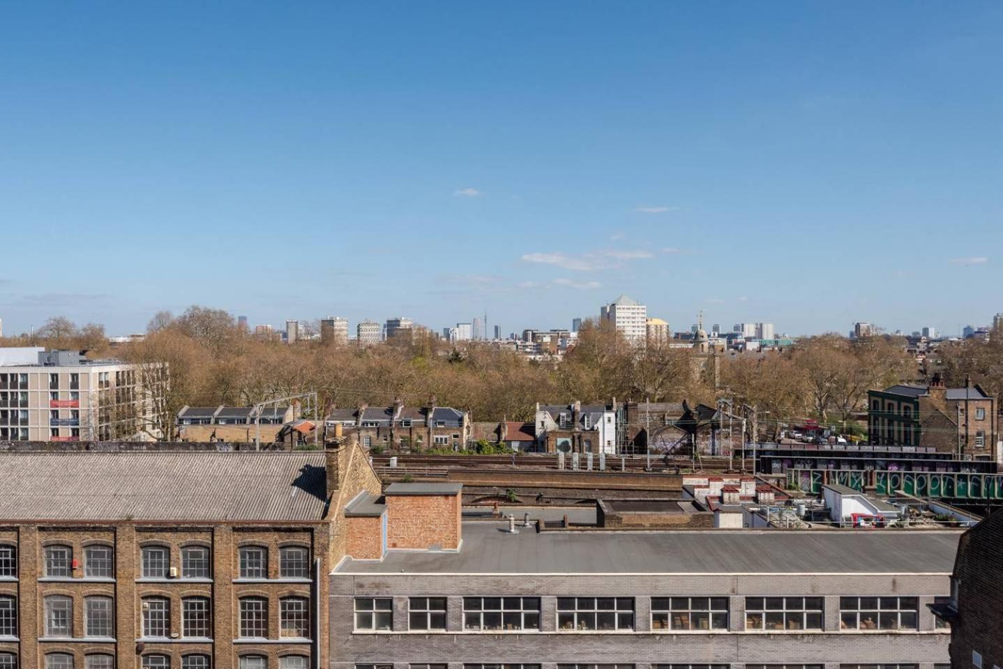 Guestready - 1br Flat Ideally Located In Zone 2 Fits 3 Londres