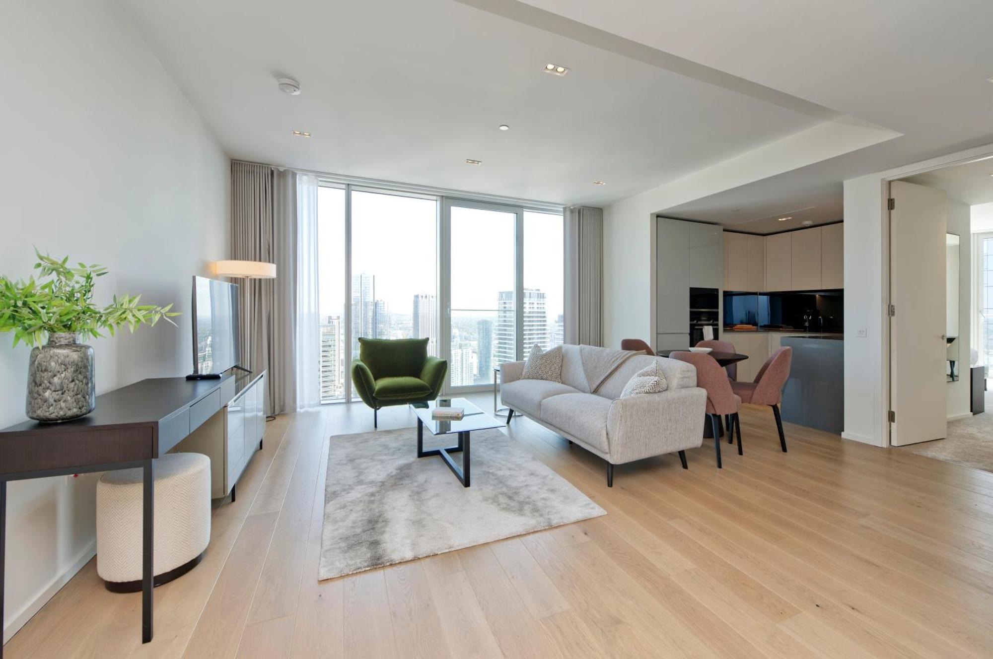 Apartamento 1 Newfoundland