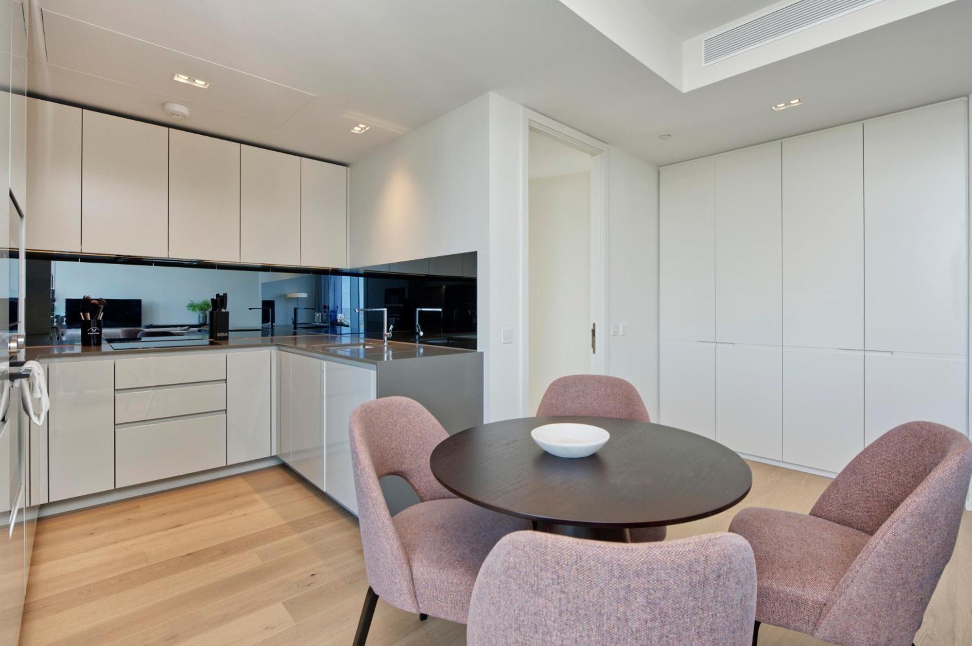 1 Newfoundland Apartamento Londres