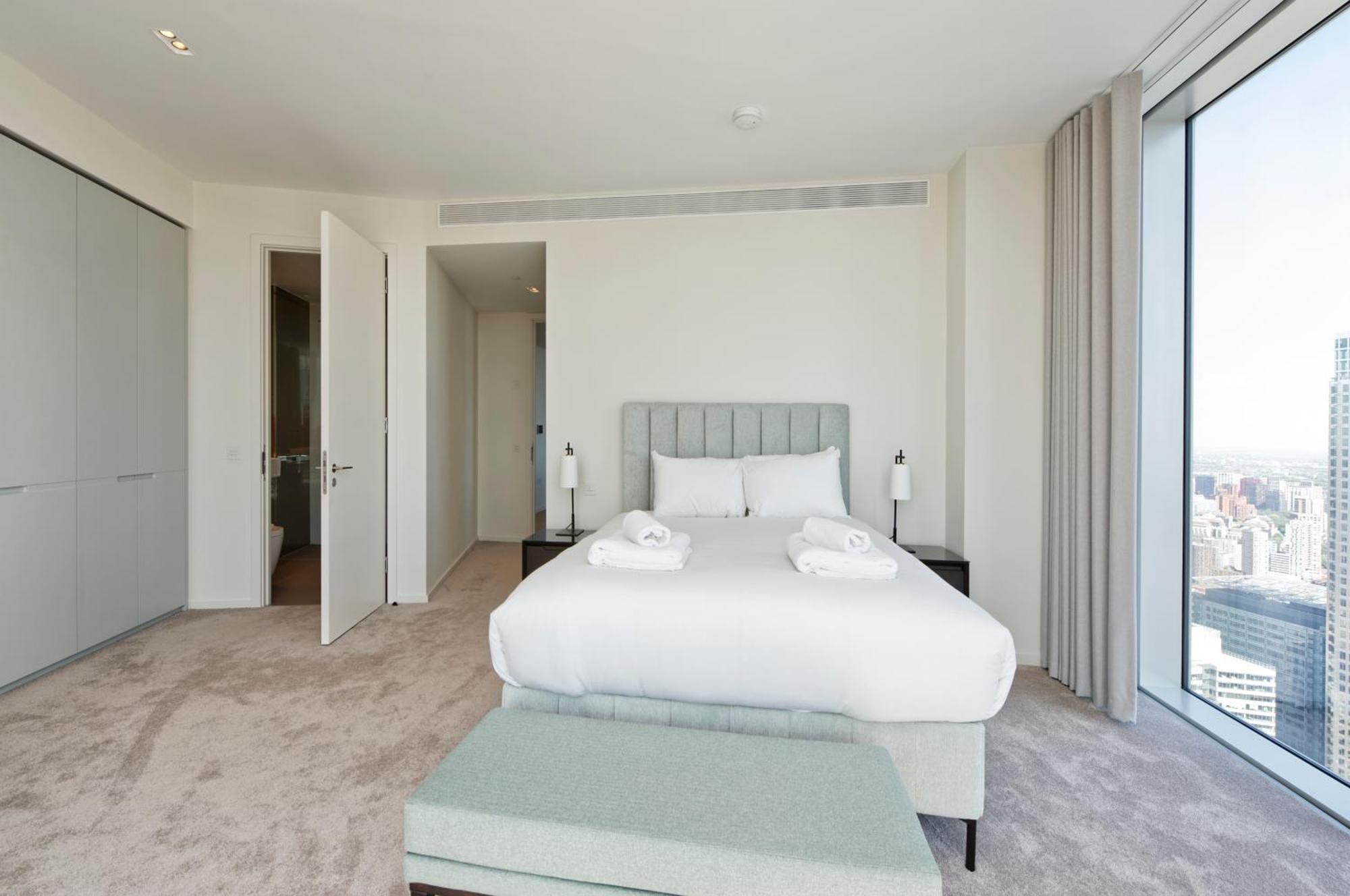Apartamento 1 Newfoundland Londres