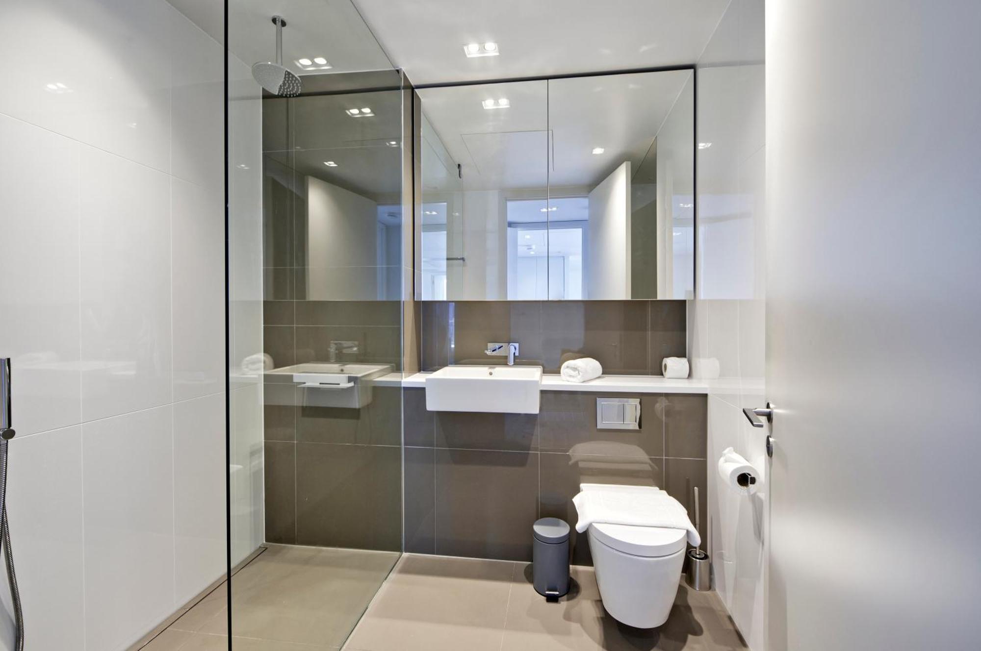 Apartamento 1 Newfoundland *