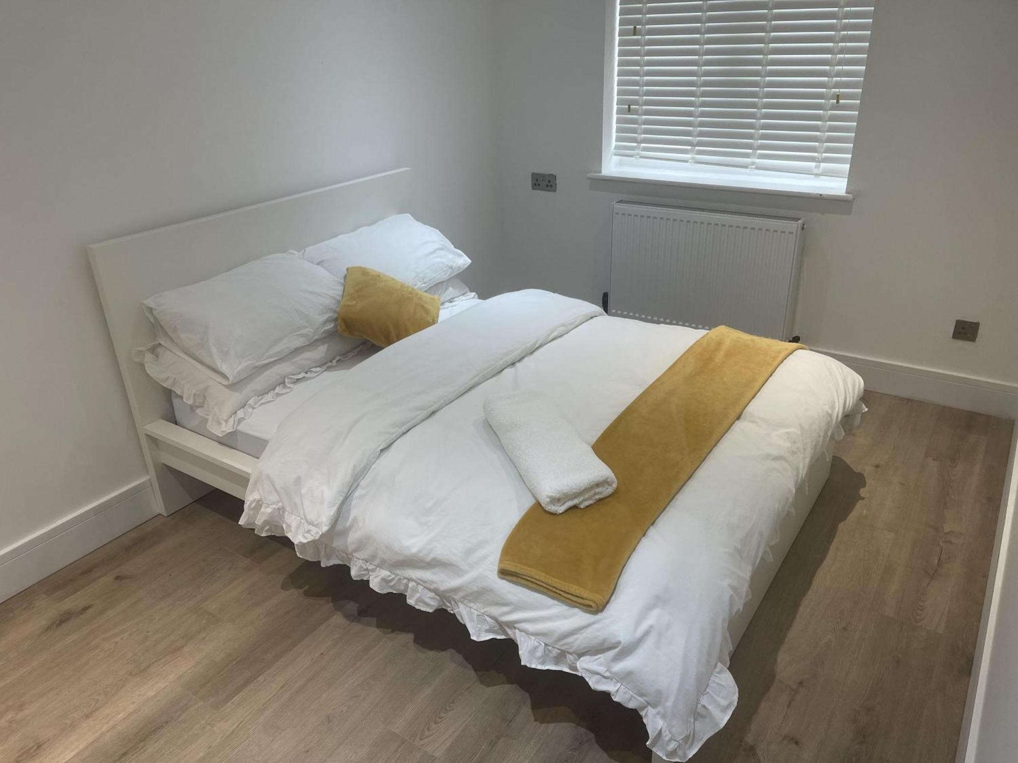 Vakantiehuis Cozy House With 3 Bedrooms