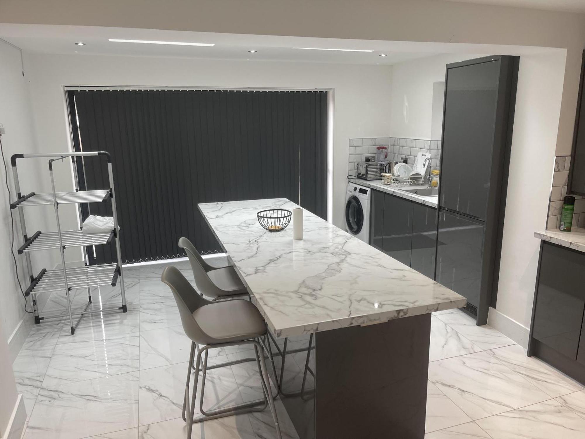 Vakantiehuis Cozy House With 3 Bedrooms