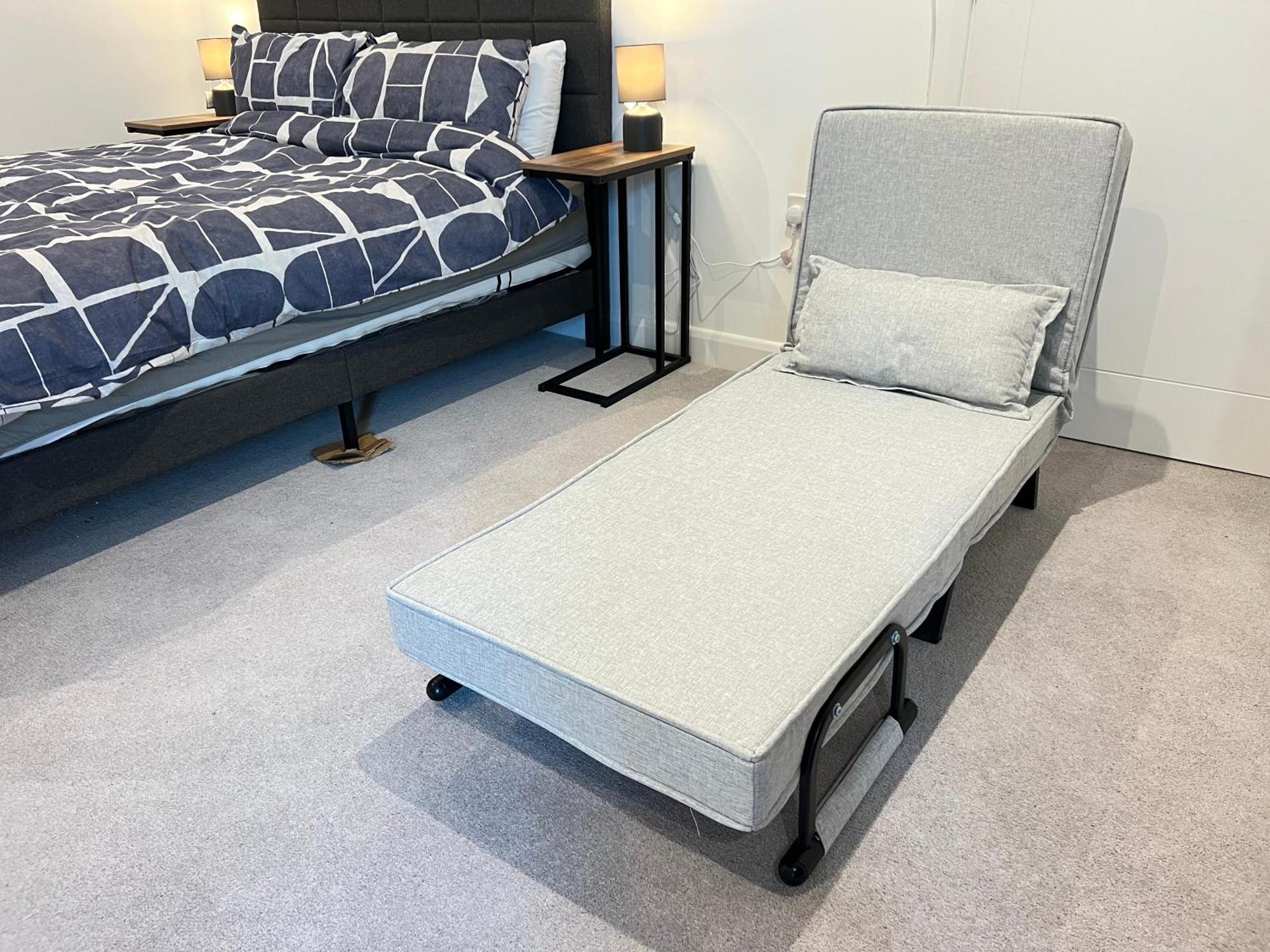 Lux New Exel Londen