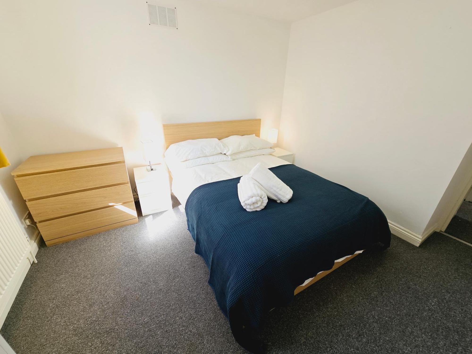 Apartamento The Flat - 2 Bedroom Londres