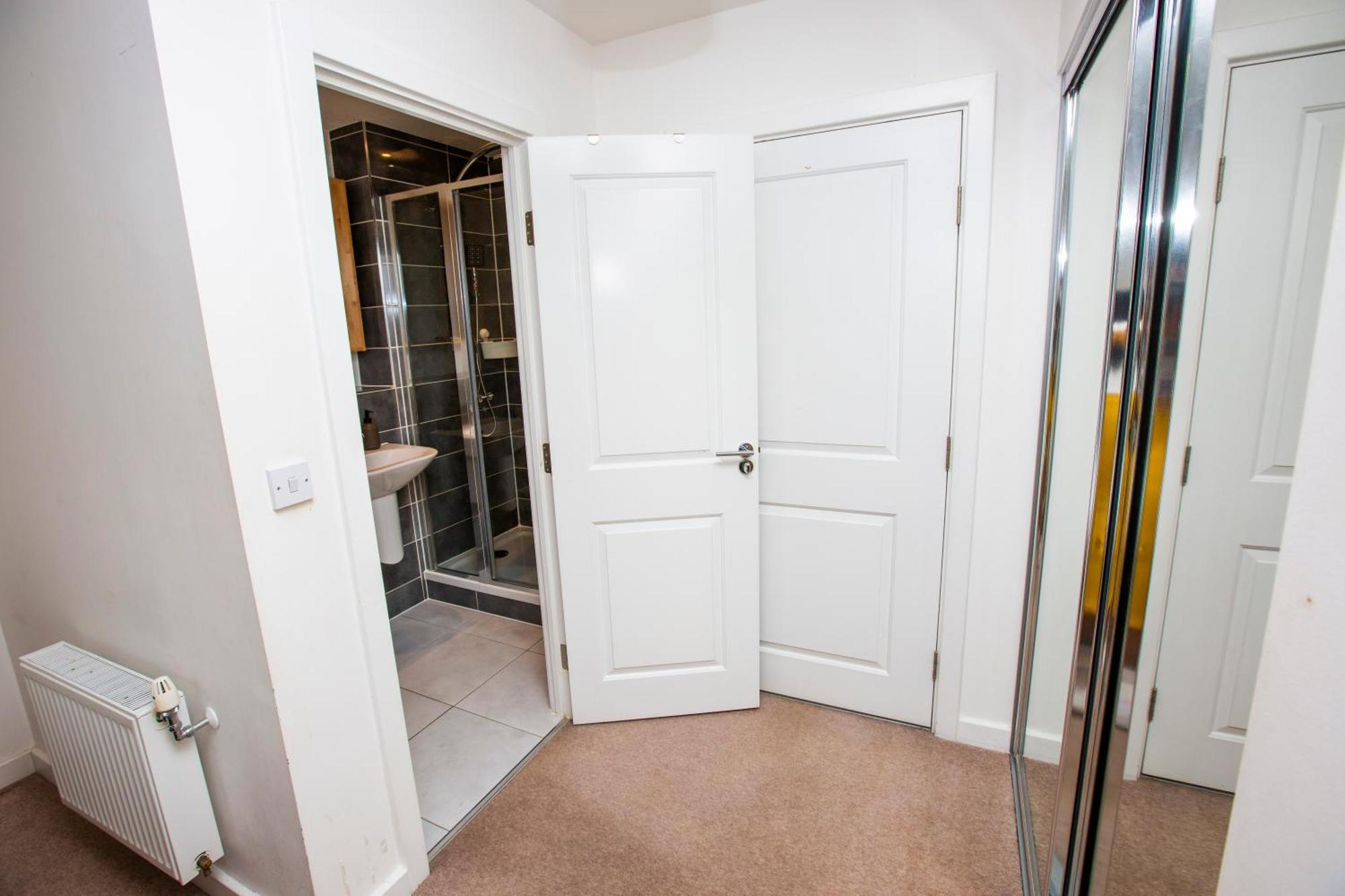 Apartamento Waterfront- Greenwich O2 Arena 2 Bed Flat Londres