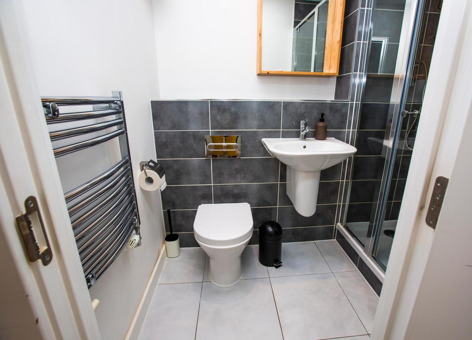Waterfront- Greenwich O2 Arena 2 Bed Flat Apartamento