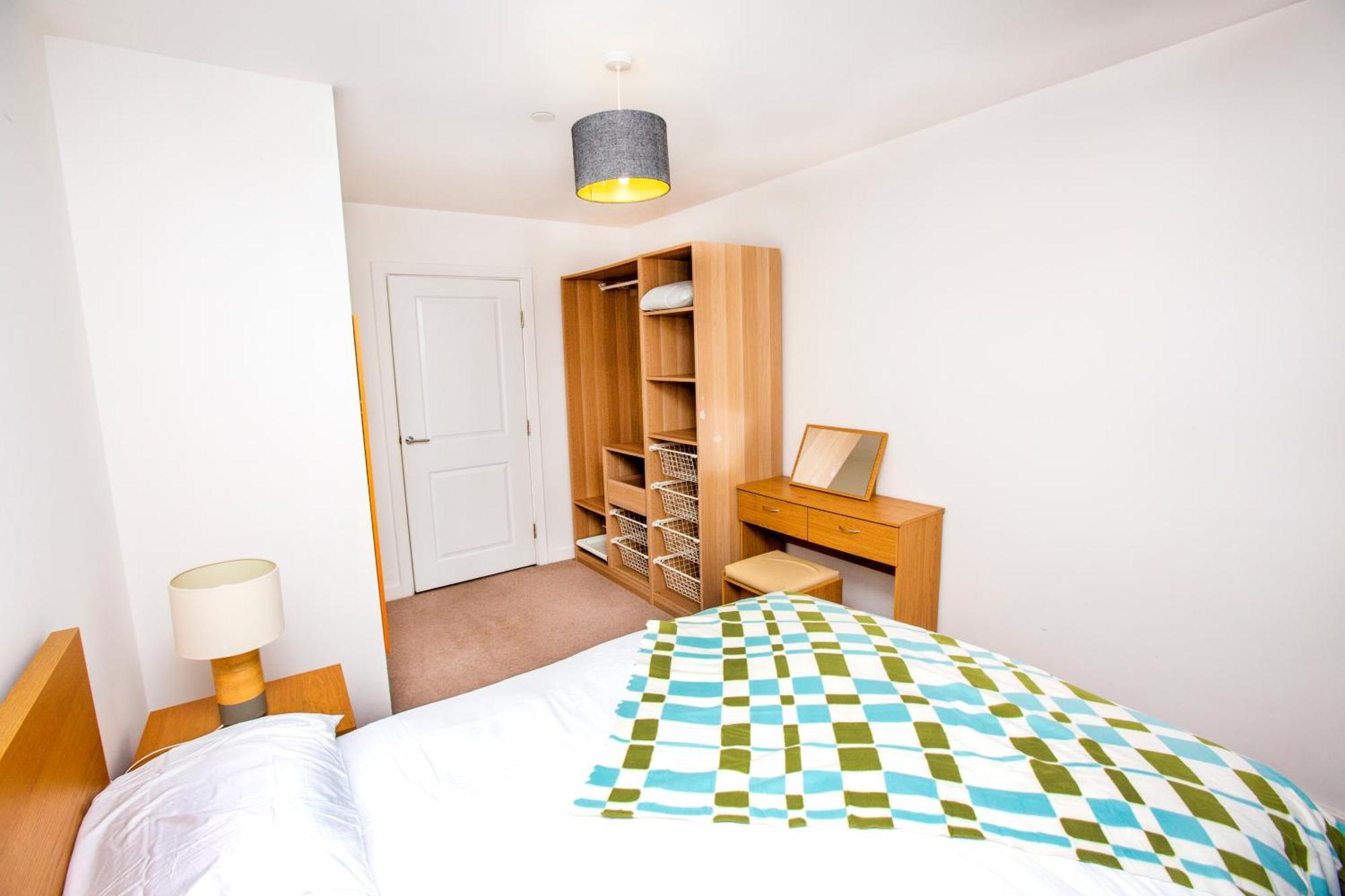 Apartamento Waterfront- Greenwich O2 Arena 2 Bed Flat Londres