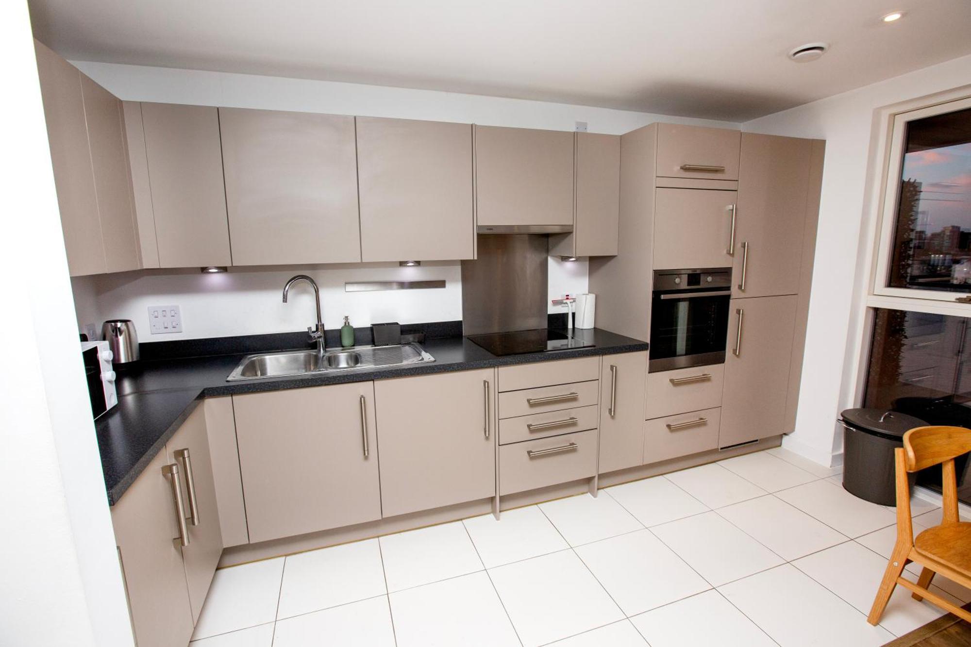 Waterfront- Greenwich O2 Arena 2 Bed Flat * Londres