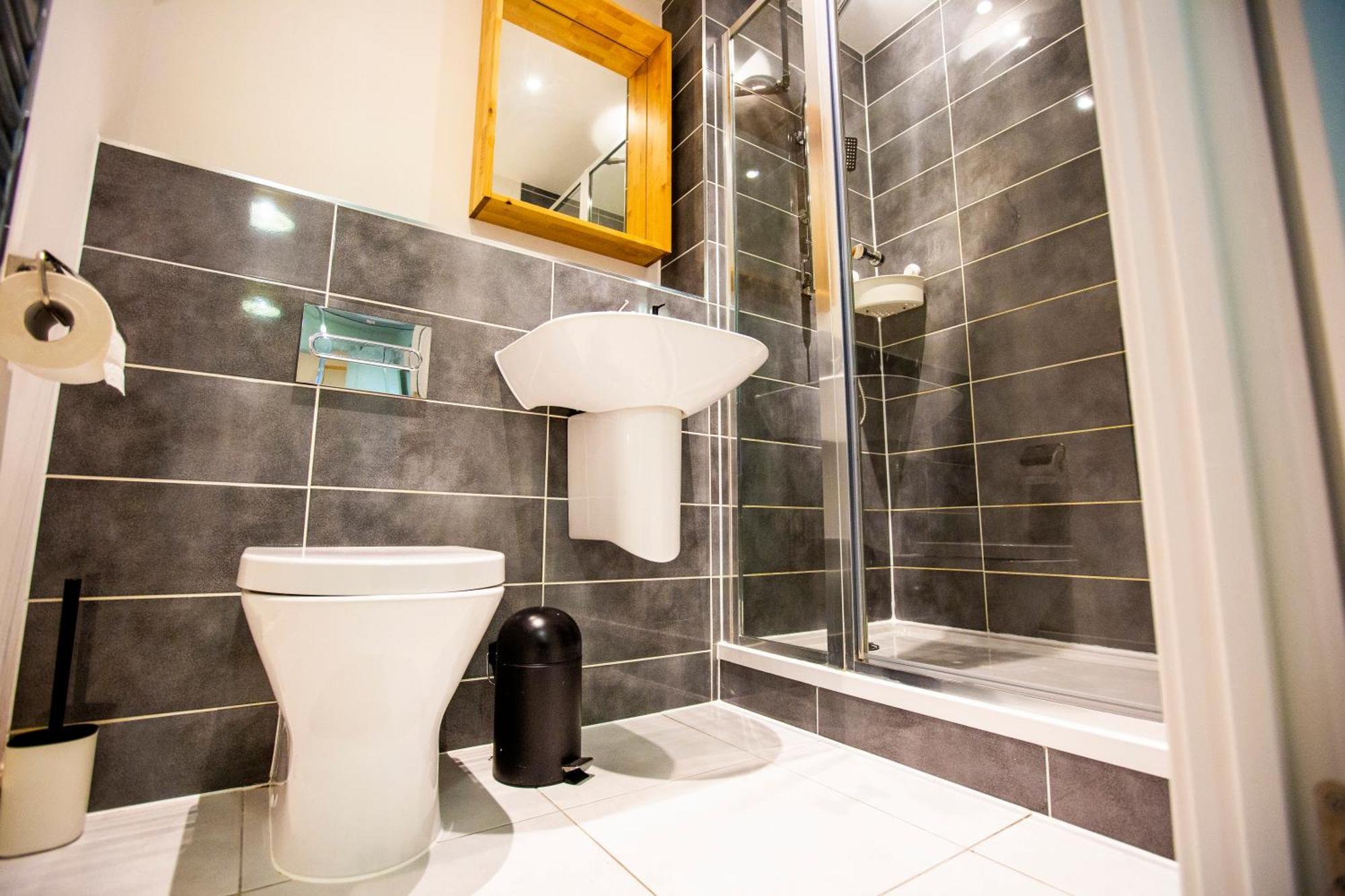 Waterfront- Greenwich O2 Arena 2 Bed Flat Apartamento