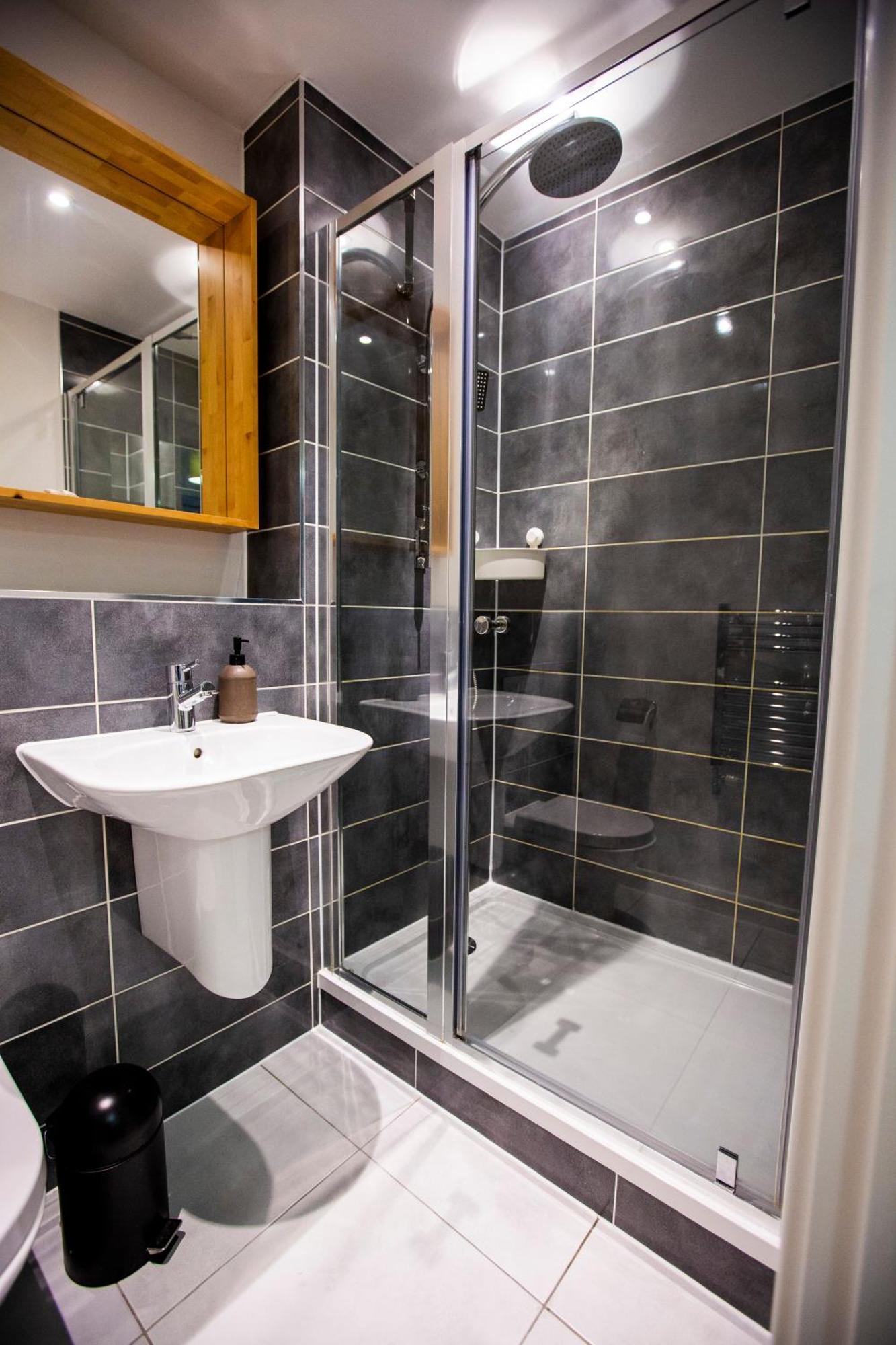 Waterfront- Greenwich O2 Arena 2 Bed Flat Apartamento *